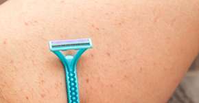 O melhor sabonete para ajudar no tratamento contra a foliculite