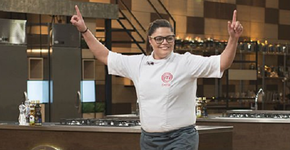Dayse Paparoto, vencedora do ‘Masterchef’, dá declaração machista