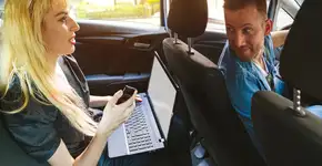 Startup de tecnologia de RH indica postos de trabalho por meio do Waze