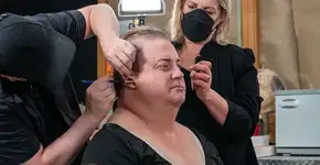 Foto: (Divulgação/A Baleia)