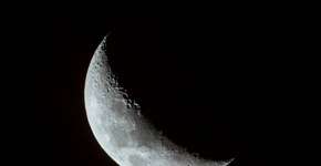 Prepare-se: Lua Cheia de setembro com eclipse lunar total em breve