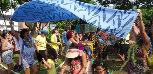 Festival Baile na Terra 2025