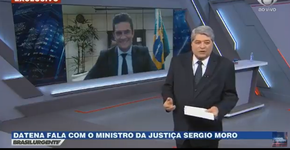 Foto: (Reprodução/TVBand)