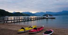 Foto: (Divulgação/Villa Bom Jardim)