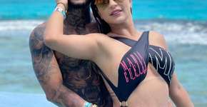 Foto: (Reprodução/Instagram)