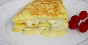 Foto: (Receitas que amo)