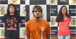 Jovem mata amiga para tentar descobrir ‘se era psicopata’