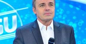 Gugu Liberato morre aos 60 anos