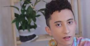 Solimões tem a melhor reação ao descobrir que o filho é gay