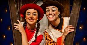 MIS promove “Maratona Especial de Dia das Crianças”