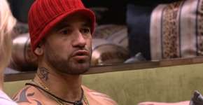 Foto: (Reprodução/Globo)