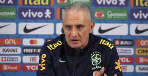 Tite sofre assalto e ladrão aproveita para reclamar sobre Brasil na Copa