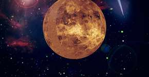 4 motivos para você conhecer Vênus no seu Mapa Astral