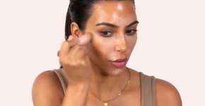 Kim Kardashian fala do visual que decidiu deixar para trás