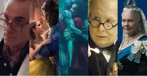 Oscar 2018: conheça os detalhes dos indicados a Melhor Figurino