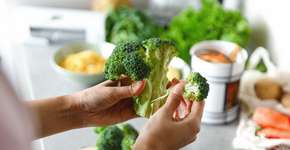 Foto: (iStock/Anastasia Dobrusina)