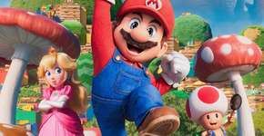 Foto: (Divulgação/Super Mario Bros.)