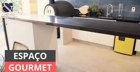 Espaço Gourmet