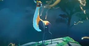 Rare quebra o silêncio e revela nova imagem de Everwild; confira