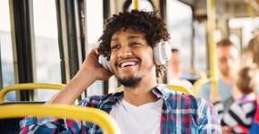 Audiolivros gratuitos: onde e como baixar os famosos ‘audiobooks’