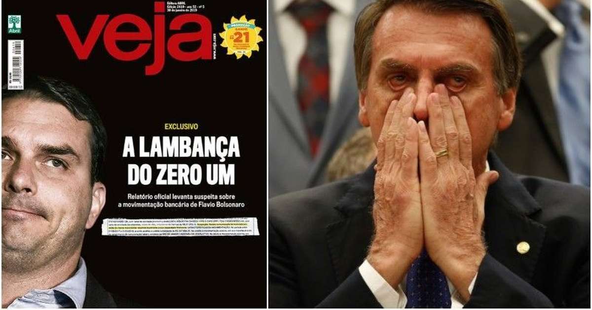 E Verdade Que O Bolsonaro Morreu