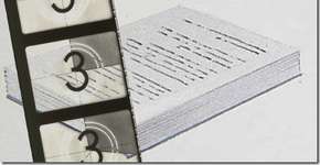 Dicas para fazer um super roteiro!