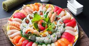 15 restaurantes com descontos de 30% a 60% em São Paulo