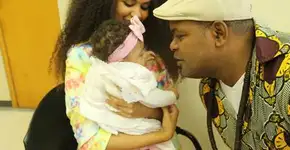 Após cartório negar, justiça determina o direito dos pais de registrar sua filha com nome de origem africana