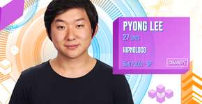 Para participar do BBB, Pyong Lee pode não ver nascimento do filho