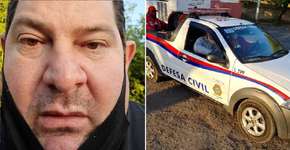 Prefeito expulsa moradores de rua para ‘cidade não virar um lixo’