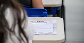 Últimos dias para se inscrever no vestibulinho das Etecs