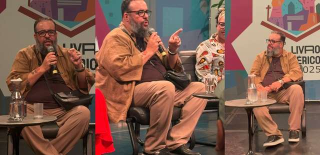 25 anos de “Capão Pecado”: Ferréz celebra clássico e sonha em eternizar a literatura da quebrada