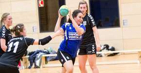 Handebol – Clube Escola Vila Guarani