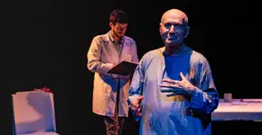 Foto: (Foto: Divulgação.)