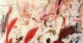 Respostas do teste – Arte Moderna ou desenho de criança?