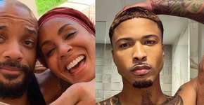 Amigo do filho de Will e Jada Smith aprova piadas de Chris Rock