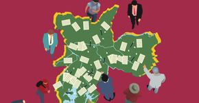 Entenda o que é e saiba como ajudar a formular o Plano Diretor de SP