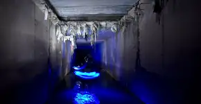 Zezão ocupa três andares da Choque Cultural