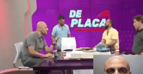 Jornalista faz ‘piada’ com tragédia do Flamengo e gera revolta