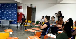 Foto: (Pedro Chimicatti / Sedese-MG)