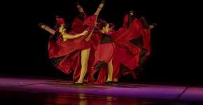 ‘Mostra Livre de Dança Toshie Kobayashi’ grátis no ABC