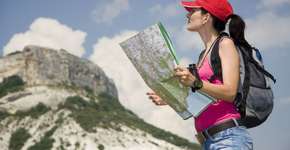 Pesquisas revelam que viajar é sonho de consumo dos jovens