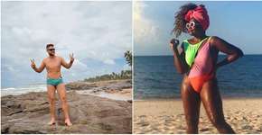 Por que a reflexão de Gaby Amarantos sobre foto de Zé Neto é tão importante?