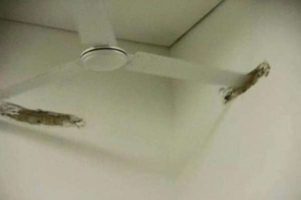 Ventilador (Imagem: Wonderful Engineering) 