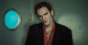 Por que Tarantino vai se aposentar no 10º filme?