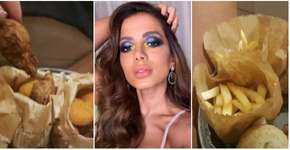 Foto: (reprodução/Instagram/@anitta)
