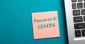 As 100 piores senhas de 2017 que você nunca deve usar