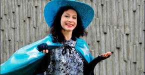 Pocket show infantil: Celelê e Relalá