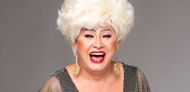 ‘Ser Mulher Não é Para Qualquer Um – O Espetáculo’, de Nany People