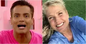 Leo Dias volta a deixar o SBT após defender Xuxa ao vivo